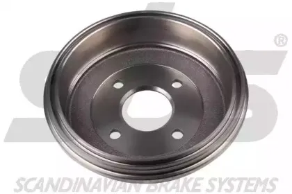 Тормозной барабан sbs купить