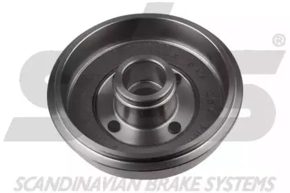 Тормозной барабан sbs купить