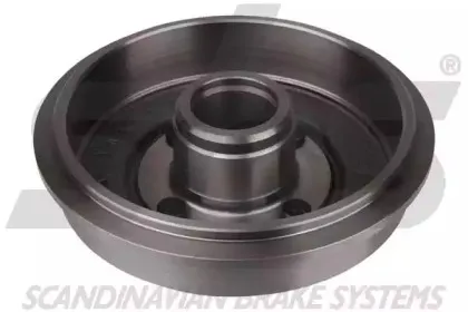 Тормозной барабан sbs купить