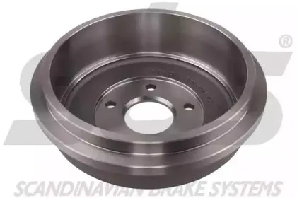 Тормозной барабан sbs купить
