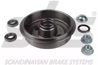 Тормозной барабан sbs купить