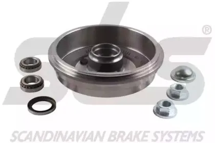 Тормозной барабан sbs купить