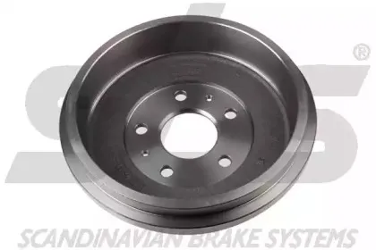 Тормозной барабан sbs купить