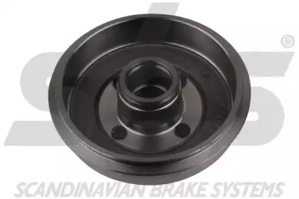 Тормозной барабан sbs купить