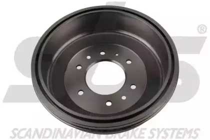 Тормозной барабан sbs купить
