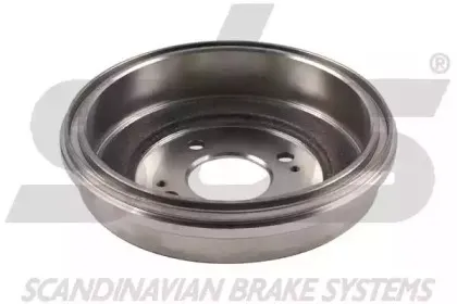 Тормозной барабан sbs купить