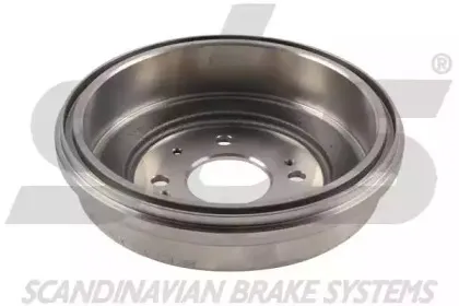 Тормозной барабан sbs купить