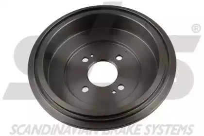 Тормозной барабан sbs купить