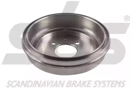 Тормозной барабан sbs купить