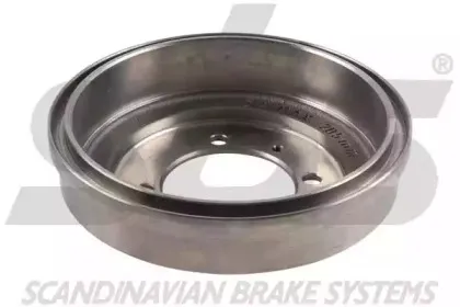 Тормозной барабан sbs купить