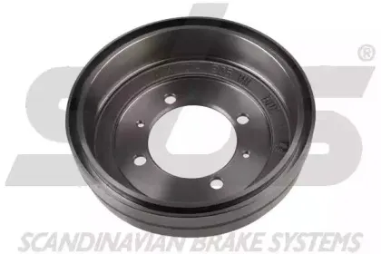 Тормозной барабан sbs купить