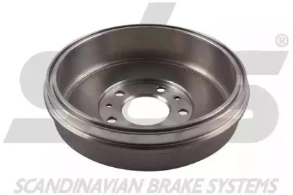 Тормозной барабан sbs купить