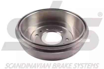 Тормозной барабан sbs купить