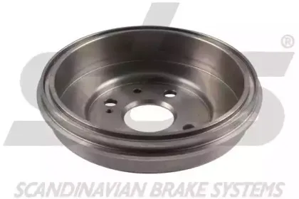 Тормозной барабан sbs купить