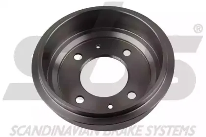 Тормозной барабан sbs купить