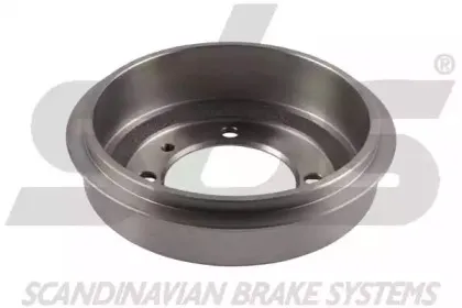 Тормозной барабан sbs купить