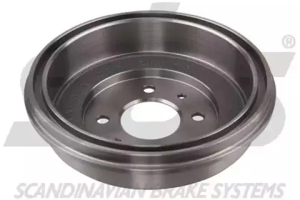 Тормозной барабан sbs купить