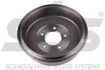 Тормозной барабан sbs купить
