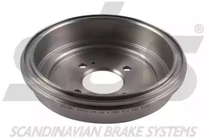 Тормозной барабан sbs купить