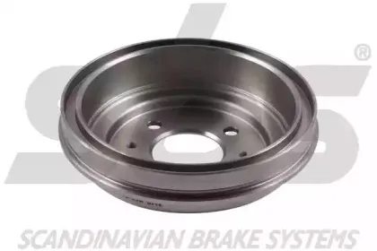 Тормозной барабан sbs купить