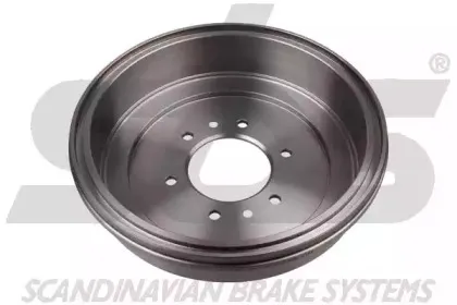 Тормозной барабан sbs купить