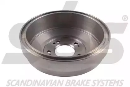 Тормозной барабан sbs купить