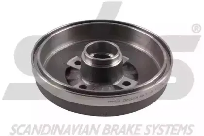 Тормозной барабан sbs купить
