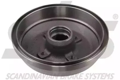 Тормозной барабан sbs купить