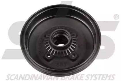 Тормозной барабан sbs купить