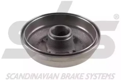 Тормозной барабан sbs купить