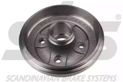 Тормозной барабан sbs купить