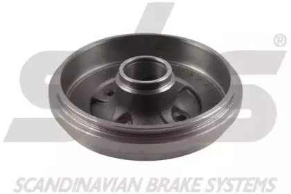 Тормозной барабан sbs купить