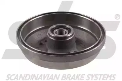 Тормозной барабан sbs купить