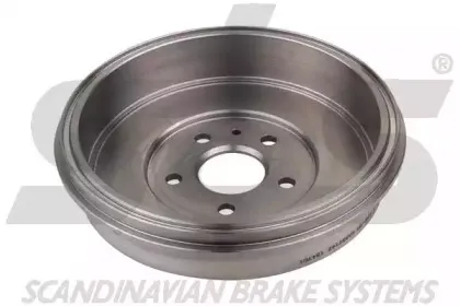 Тормозной барабан sbs купить