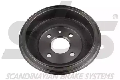 Тормозной барабан sbs купить