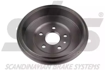 Тормозной барабан sbs купить