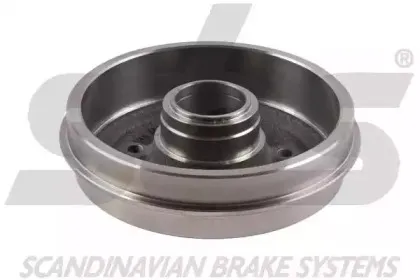 Тормозной барабан sbs купить