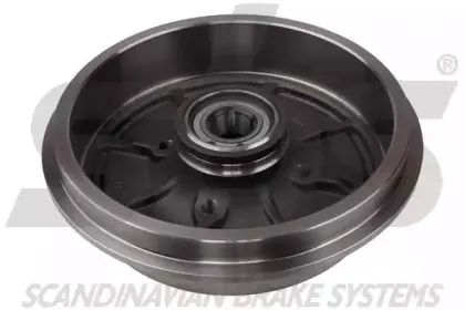 Тормозной барабан sbs купить