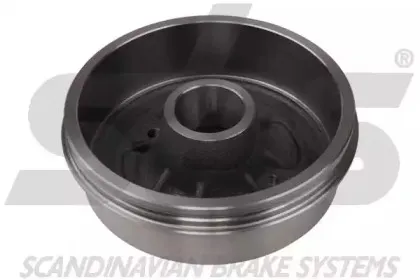 Тормозной барабан sbs купить