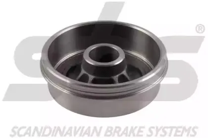 Тормозной барабан sbs купить