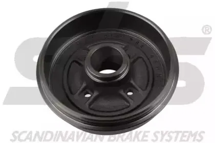 Тормозной барабан sbs купить