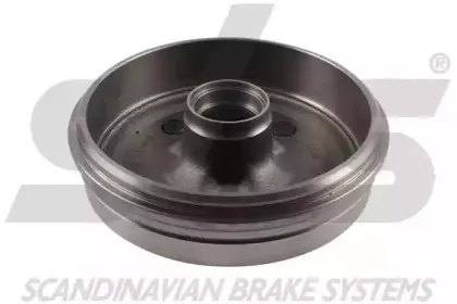 Тормозной барабан sbs купить