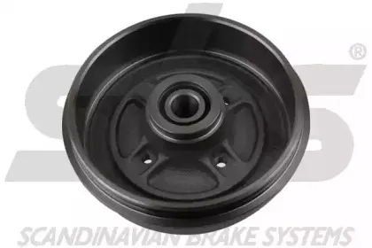 Тормозной барабан sbs купить