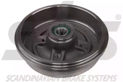 Тормозной барабан sbs купить