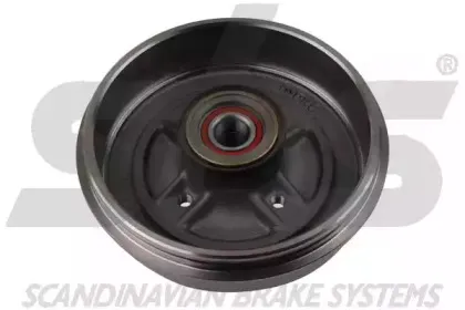 Тормозной барабан sbs купить