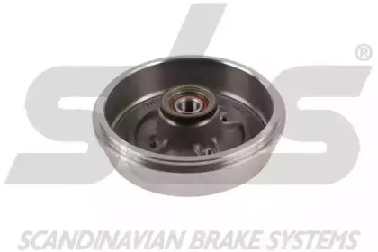 Тормозной барабан sbs купить