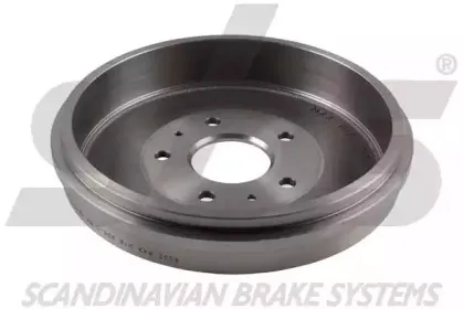 Тормозной барабан sbs купить
