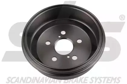 Тормозной барабан sbs купить