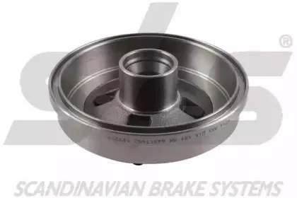 Тормозной барабан sbs купить