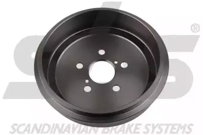 Тормозной барабан sbs купить